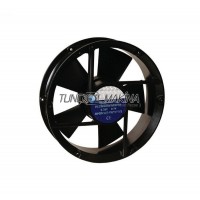 Çamaşırhane Yedek Parça | Tolon Ana Motor Soğutucu Yuvarlak Fan